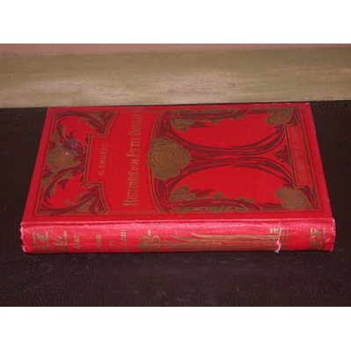 Histoire D'Un Petit Bossu   de octave aubert  Format  (Livre)