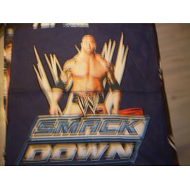 Housse De Couette Smackdown