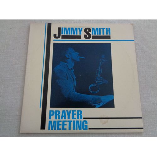 Prayer Meetin'
