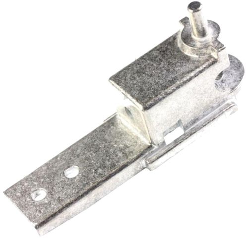 Charnière inférieure réglable Réfrigérateur congélateur (C00480965 WHIRLPOOL ARISTON HOTPOINT)