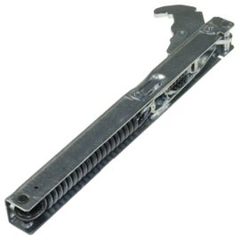 Charnière Four cuisinière (481010593168 WHIRLPOOL KITCHENAID ARISTON HOTPOINT BAUKNECHT IKEA WHIRLPOOL)