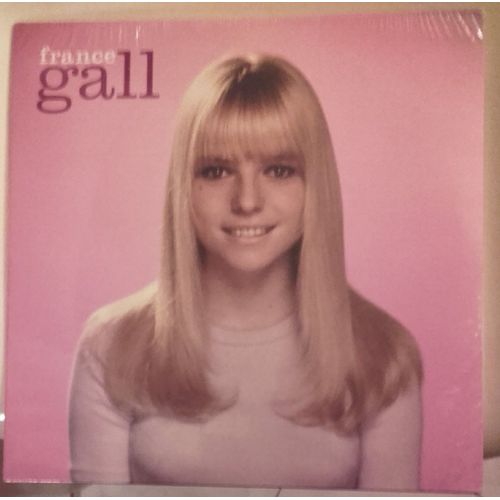France Gall