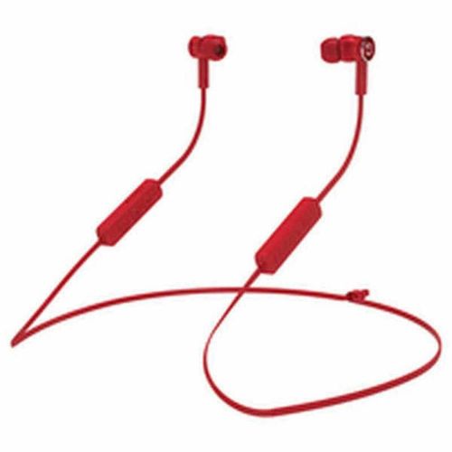 Casque Hiditec INT010000 Bluetooth V 4.2 150 mAh Rouge