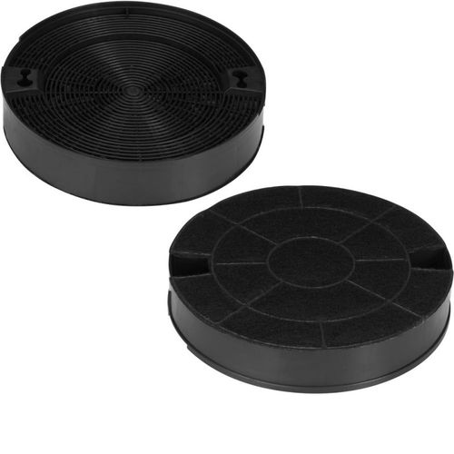 FC16 - Filtre à charbon compatible hotte IKEA NYTTIG FIL 600 LUFTIG HW400