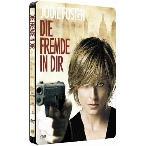 Fremde In Dir - Steelbook