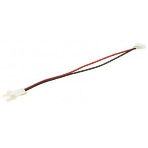 Cable Cable 120mm 0.5mm2 Ul1007 Pour Batterie D'aspirateur Robot Lg