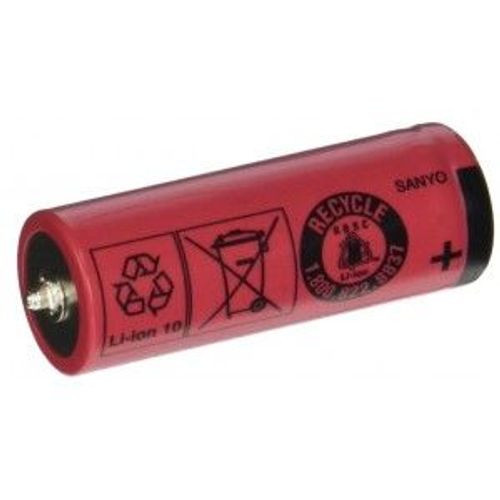 Batterie Li-Ion (Version 2012) Pour Rasoir Électrique Braun
