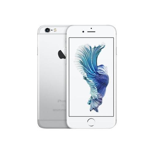 Apple iPhone 6s 32 Go Argent