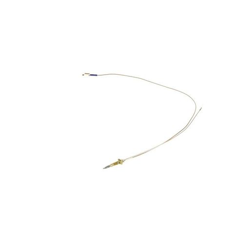 THERMOCOUPLE LONGUEUR 520 MM POUR CUISINIERE CONTINENTAL EDISON - 37022706