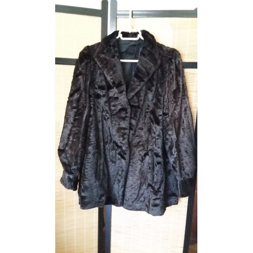 Veste Synthétique