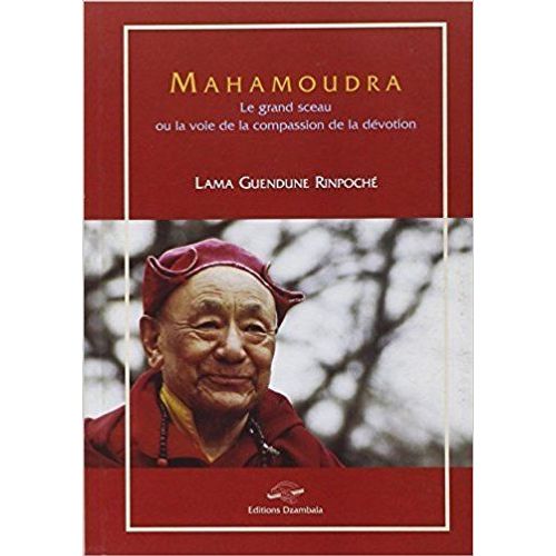 Mahamoudra