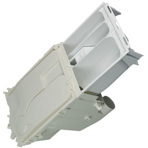 Boite à lessive Lave-linge (481074669711 WHIRLPOOL BAUKNECHT IGNIS LADEN MAYTAG)