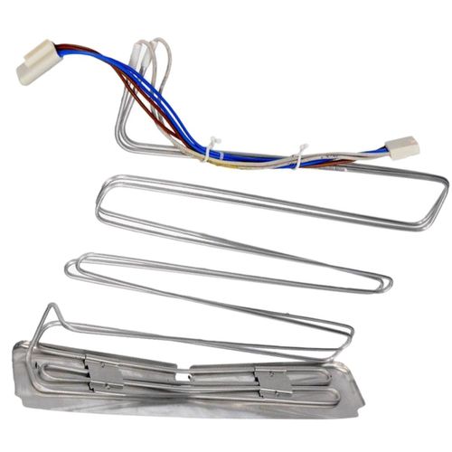 Kit résistance thermofusible 160w /72°c Réfrigérateur congélateur (C00284327 INDESIT ARISTON HOTPOINT)