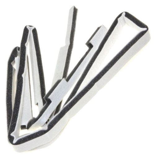 Joint de flasque feutre Sèche-linge (C00258575 ARISTON HOTPOINT INDESIT)