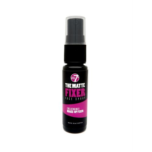 W7 Le Fixateur Mat Spray Facial 