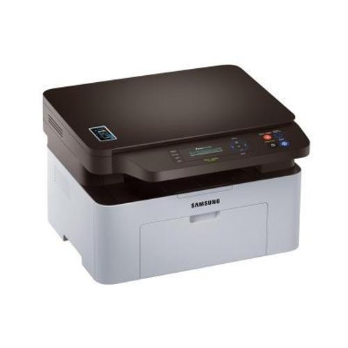 Samsung XPress SL-M2070W S/W-Laser-imprimante multifonction photocopieuse Scanner WiFi