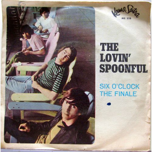 Six O'clock / The Finale
