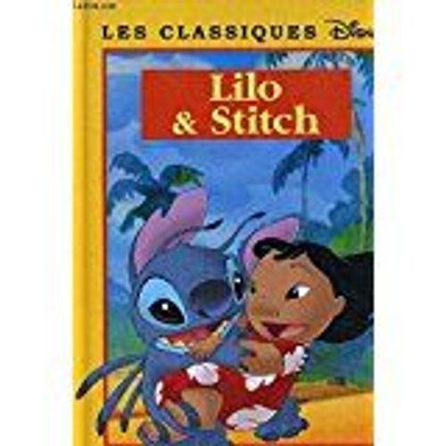 Lilo & Stitch