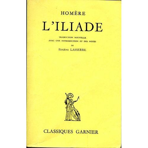 L' Iliade