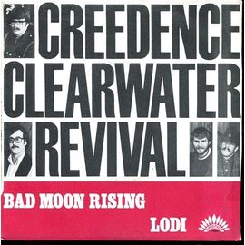 Bad Mon Rising / Lodi