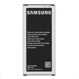 Batterie Eb-Bg850bbe Samsung Galaxy Alpha G850f - 1860mah