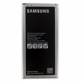 Batterie Eb-Bj710cbe Samsung Galaxy J7 J710f 2016 Originale - 3300mah