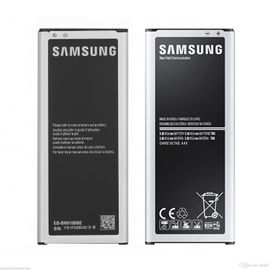 Batterie Eb-Bn910bbe Samsung Galaxy Note 4 N910f Originale - 3220mah
