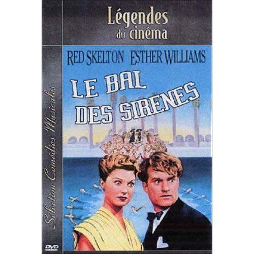 Le Bal Des Sirènes