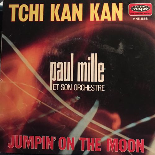 Tchi Kan Kan Kan