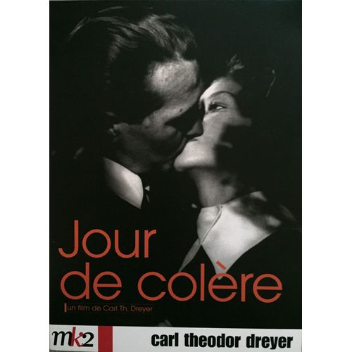 Jour De Colère