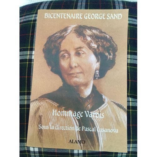 Bicentenaire George Sand