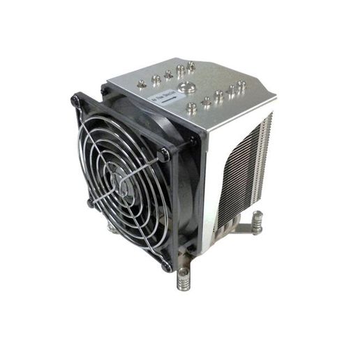 Supermicro - Refroidisseur de processeur - (pour : G34, LGA2066, LGA2011)