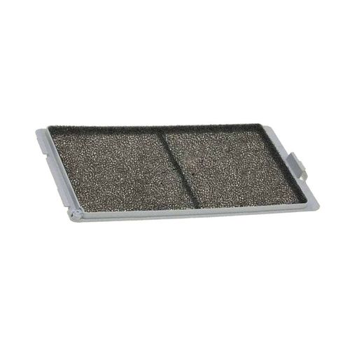 Whirlpool - Filtre De Socle En Mousse Avec Support - Ref: 481010354756