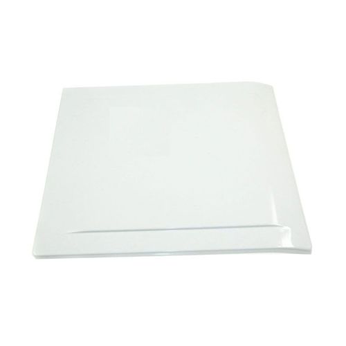 COUVERCLE BLANC 550 X 493 MM POUR CUISINIERE INDESIT - C00117706