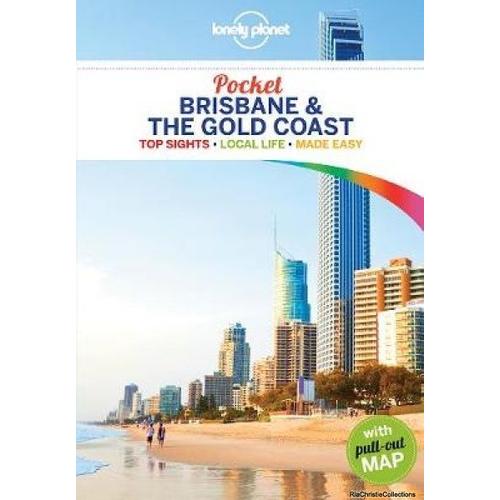 Brisbane & The Gold Coast