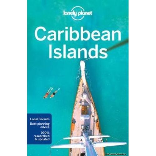 Caribbean Islands