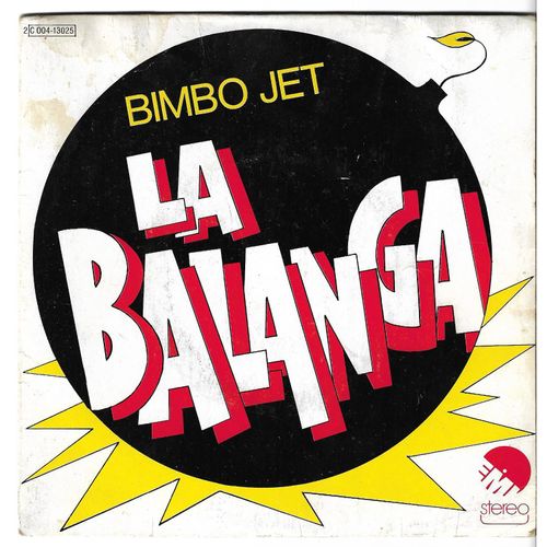 La Balanga - Version 1 & 2