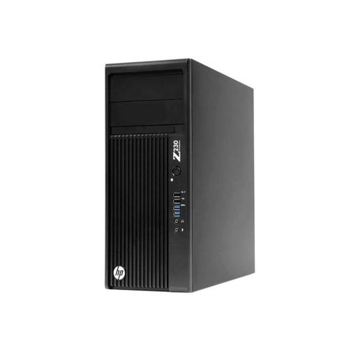 PC HP Z230 Gaming Nvidia RTX 3050 Intel i7-4790 RAM 32Go 1To SSD Windows 11 Wifi
