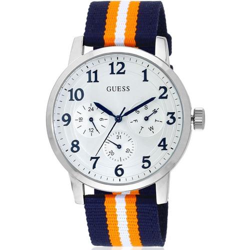 Montre Homme Guess Brooklyn W0975g2