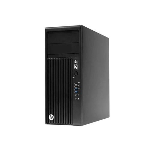 PC HP Z230 Gaming RTX 3050 i5-4570 RAM 32Go DDR3 1To SSD Windows 11 Wifi