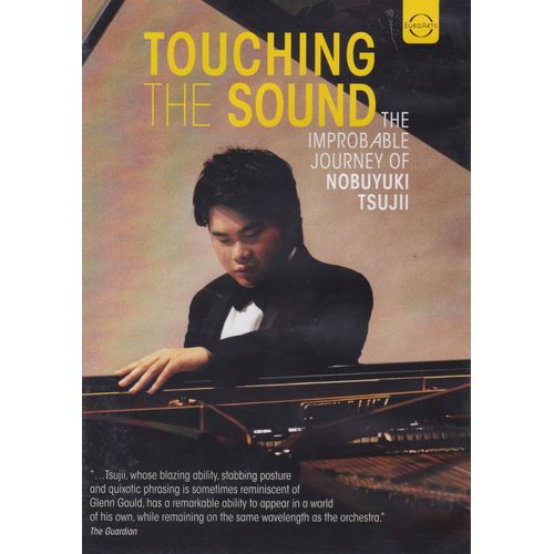 Touching The Sound
