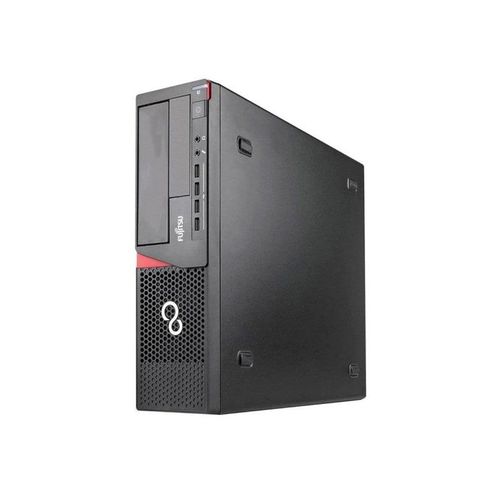 PC Fujitsu E920 DT Gaming Nvidia RTX 3050 i7-4770 RAM 16Go 1To SSD W11 Wifi