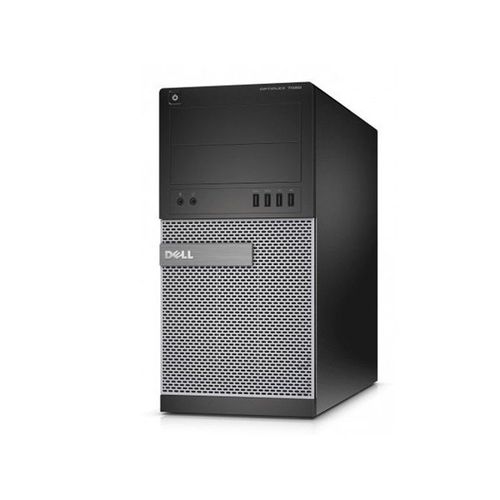 PC Tour Dell 7020 Gaming RTX 3050 i7-4770 RAM 16Go 1To SSD Windows 11 Wifi