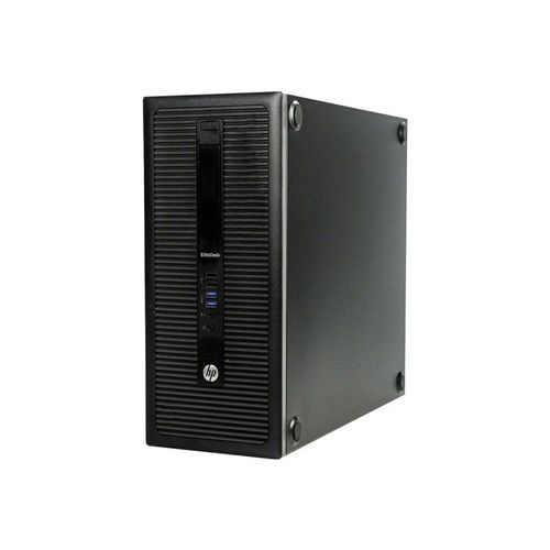 PC Tour HP 800 G1 Gaming RTX 3050 i5-4570 RAM 16Go 1To SSD Windows 11 Wifi