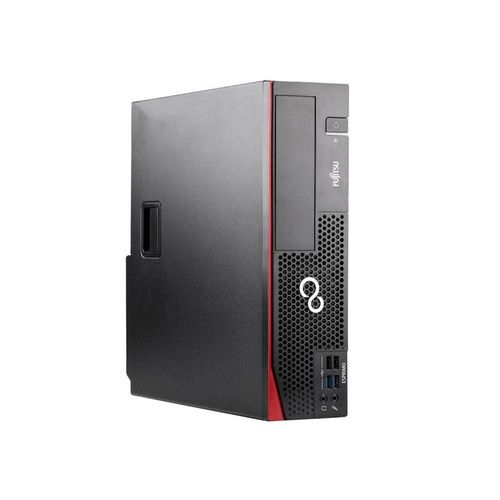 PC Fujitsu D556 DT Gaming Nvidia RTX 3050 i7-6700 RAM 16Go 1To SSD W11 Wifi