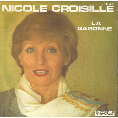 La Garonne (Pierre Grosz - Jean-Pierre Goussaud) 3'15 / Il N'y A Plus D'abonné (Jean-Claude Massoulier - Jean-Pierre Goussaud) 3'36