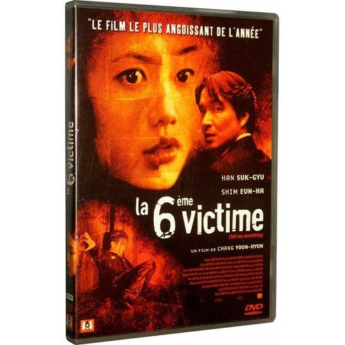 La 6ème Victime