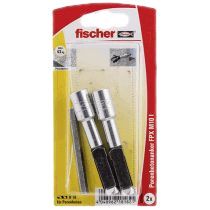 Fischer Cheville pour b ton cellulaire FPX I M10 libre service