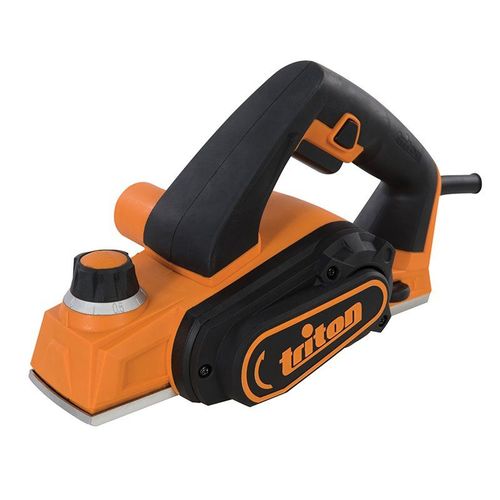 Rabot électrique compact 60 mm, 450 W - TMNPL