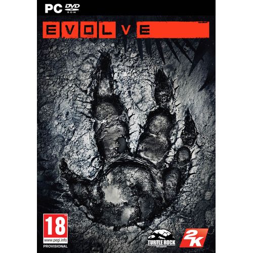 Evolve Pc De